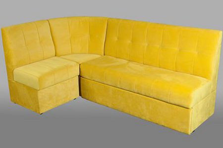 Кухонный уголок